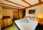 Location vacances Elmen - Pension Bergheim-2