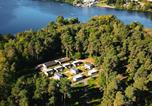 Camping Vulcania - Camping du Lac d'Aydat