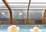 Hôtel Conteville - Tulip Inn Honfleur Residence & Spa-4