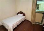 Location vacances Addis Abeba - May Real Estate Apartments-3
