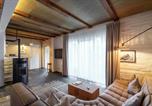 Location vacances Benz - Ferienhaus am See-2