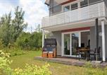 Location vacances Plau am See - Apartment Plauseelig p5a1 Nr 21-3