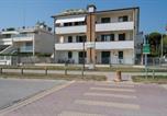 Location vacances Porto Garibaldi - Sul Mare Smith-2