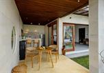 Location vacances Ubud - Suarga Loka Ubud Villa-4