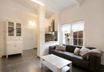 Location vacances Reitwein - Ferienwohnung Müncheberg 2-1