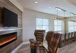 Hôtel The Woodlands - Residence Inn by Marriott Houston The Woodlands/Lake Front Circle-4
