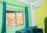 Location vacances Douala - Bali - Wifi, Iptv, Parking et Gardien 24h- Emplacement Premium-1