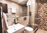 Hôtel Velika Plana - Hotel Kragujevac-2