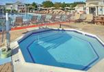 Location vacances Petersburg - Wyndham Kingsgate - 3 Br- Apartment with Resort Access-2