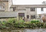 Location vacances Malham - The Threshing Floor at Tennant Barn-2