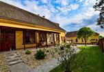 Location vacances Kalocsa - Kossuth Vendégház-2