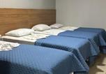 Location vacances Guaratinguetá - Grande Hotel Londrina-4