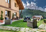 Location vacances Selva di Val Gardena - Villa Solinda App Puccini-1