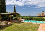 Location vacances Castellina in Chianti - La Petrosa-2