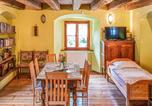 Location vacances Zielona Góra - Amazing Home In Skape With Kitchen-3