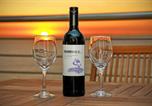 Location vacances Milnerton - Horizon Bay 1201-4
