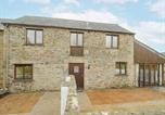 Location vacances Camelford - The Dairy Barn-1