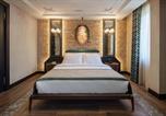 Hôtel Cankurtaran - Tria Hotel Istanbul-Special Category-4