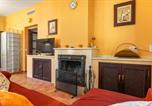Location vacances Higuera de la Sierra - Lovely Home In Minas Del Castillo De-3