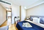 Location vacances Khlong Tan Nuea - Promo Luxury 2br Suiteprime Spot-2