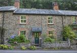 Location vacances  Parc national d'Exmoor - Robins Brook Porlock-1