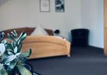 Location vacances Neunburg vorm Wald - Pension Lutter-1