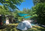 Camping Millau - Camping Canoë Gorges Du Tarn-4