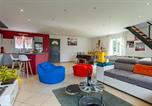 Location vacances Saint-Jean-en-Royans - La maison dans les noyer-4