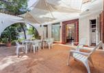 Location vacances Santa Flavia - Villa Rossana sul mare-1