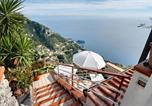 Location vacances Agerola - Villa Il Dolce Tramonto-2