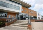 Hôtel Maidenhead - Bisham Abbey National Sports Centre-2