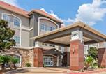 Hôtel Houston - La Quinta by Wyndham Houston Energy Corridor-2