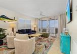 Location vacances Fort Myers - Beautiful Penthouse Condo - Corner Unit! condo-4