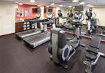 Hôtel Bryant - Towneplace Suites by Marriott Little Rock West-4