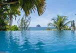 Location vacances  Grande Anse du Diamant - Villa Dou Cherry-2