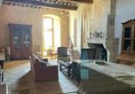 Location vacances Saint-Saturnin-lès-Apt - La Maison des remparts-4