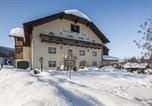 Location vacances Faistenau - Hotel-Gasthof Am Riedl-3