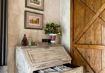 Location vacances Modigliana - Ca' Maranghi Holiday House-1