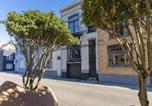 Location vacances Middelkerke - Woning - Onderwijsstraat-1