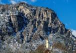 Location vacances Bad Reichenhall - Ferienwohnungen Brigitte-4