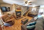 Location vacances Taos - Valley Condo 104 - Casa Zia - Creekside - Wifi - Hot Tub - Fireplace - Washer - Dryer - Pet Friendly-2