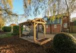 Location vacances Lymm - The Granary-1
