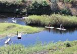 Location vacances Wilderness - Blackwaters River Lodge, Knysna-4