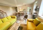 Location vacances Bossée - Gîte à Manthelan : Confort et Charme, Jardin, Wi-Fi - Fr-1-381-639-3
