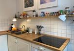 Location vacances Dresden - Zentrale, gemütliche Wohnung in Dresden-3