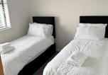 Location vacances Ayr - Ayr 2-Bed House Sleeps 4 with Garden & Parking-4