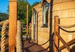 Camping Bade-Wurtemberg - Camping Neckargemünd bei Heidelberg-1