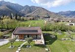 Location vacances Borso del Grappa - Mezzo Ciel-1