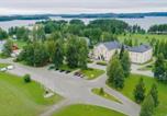 Hôtel Finlande - Hyvärilä Youth- and Holiday Centre-1