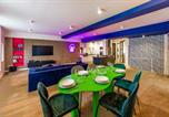 Location vacances Angers - Le Saint-Maurice Wifi Centre-ville-3
